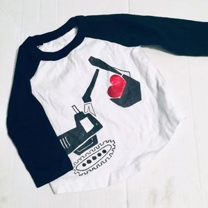 Baby shirt